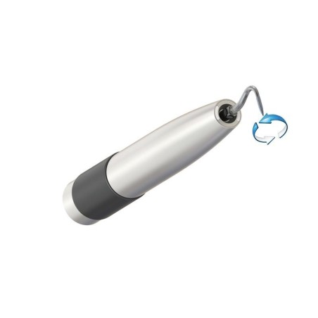 ULTRASONS NEUMAT.AVECLUMIERE TECHNOFLUX SONIC-L T. KAVOplus3PUNTASplusCLE