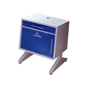 TABLEAU ACIER POUR FOUR DE CERAMIQUE