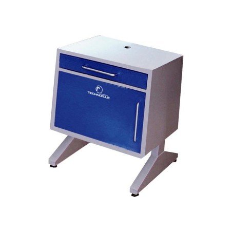 TABLEAU ACIER POUR FOUR DE CERAMIQUE