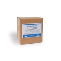 REVESTIMIENTO POUR ESQUELETICOS TECHNOFLUX-GREEN STRIPE 13,6KGplusL