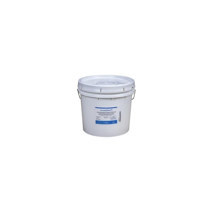 REVESTIMIENTO TECHNOFLUX "YELLOW STRIPE FINE" 22,7 KGS. (REMOV