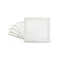 FILTRE POLYESTER POUR PROTECTEUR POLISSEUR AVEC ASPIRATION (5 UNITE