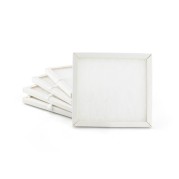 FILTRE POLYESTER POUR PROTECTEUR POLISSEUR AVEC ASPIRATION (5 UNITE