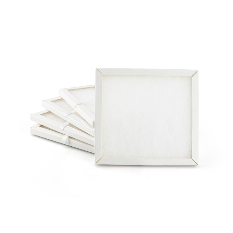 FILTRE POLYESTER POUR PROTECTEUR POLISSEUR AVEC ASPIRATION (5 UNITE