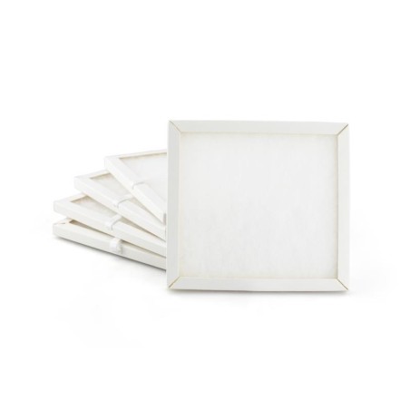 FILTRE POLYESTER POUR PROTECTEUR POLISSEUR AVEC ASPIRATION (5 UNITE