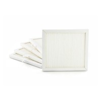 FILTRE PLISADO POUR PROTECTEUR POLISSEUR AVEC ASPIRATION (5 Unites