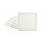 FILTRE PLISADO POUR PROTECTEUR POLISSEUR AVEC ASPIRATION (5 Unites