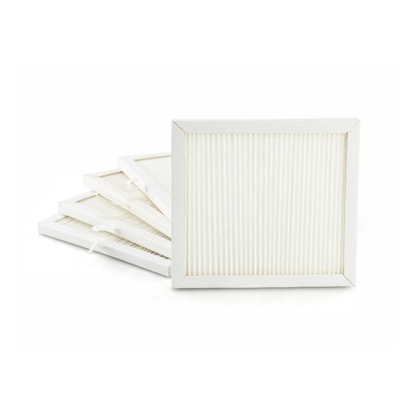 FILTRE PLISADO POUR PROTECTEUR POLISSEUR AVEC ASPIRATION (5 Unites