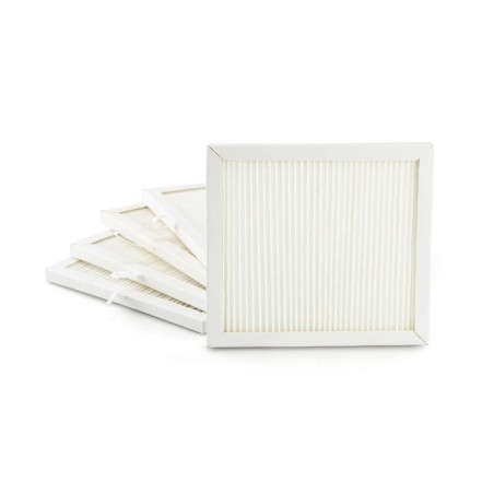 FILTRE PLISADO POUR PROTECTEUR POLISSEUR AVEC ASPIRATION (5 Unites