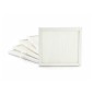 FILTRE PLISADO POUR PROTECTEUR POLISSEUR AVEC ASPIRATION (5 Unites