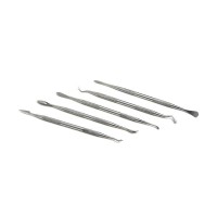 JEU ESCARVADORES POUR CIRE