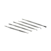 JEU ESCARVADORES POUR CIRE