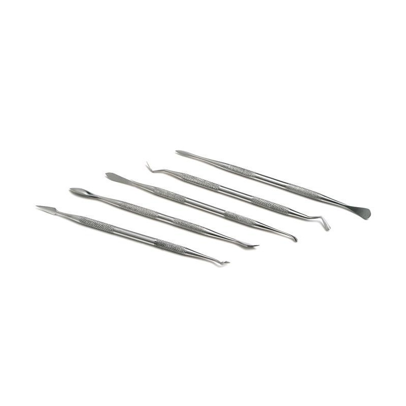 JEU ESCARVADORES POUR CIRE