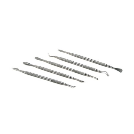JEU ESCARVADORES POUR CIRE