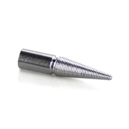 CONE FILETAGE GAUCHE POLISSEUR TECHNOFLUX 1 V 370W 2800 RPM