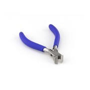 PINCE TECHNOFLUX COUPE FRONTAL 130 mm. QUALITE EXTRA