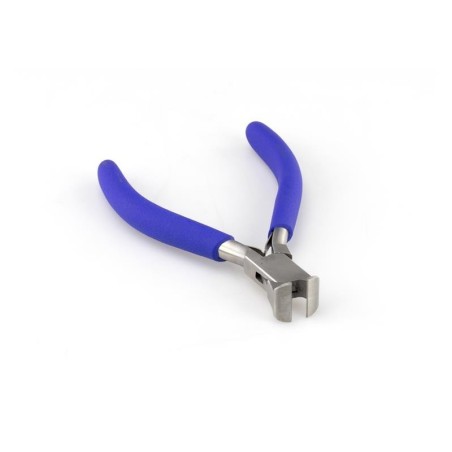 PINCE TECHNOFLUX COUPE FRONTAL 130 mm. QUALITE EXTRA
