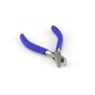 PINCE TECHNOFLUX COUPE FRONTAL 130 mm. QUALITE EXTRA