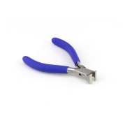 PINCE TECHNOFLUX COUPE FRONTAL 130 mm. QUALITE EXTRA