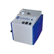 ASPIRATION PORTABLE TECHNOFLUX POURLABORATOIRE