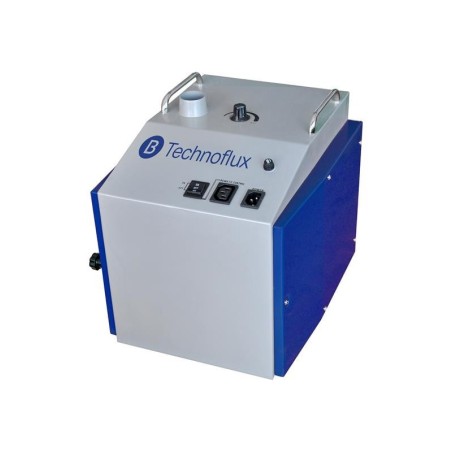 ASPIRATION PORTABLE TECHNOFLUX POURLABORATOIRE