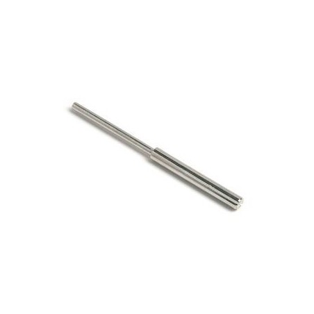 MANDRIN PORTE LIJAS DROIT 5 mm. ECONOMICO