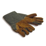 GANTS NOMEX LONGUES REFORZADOS (PAR)