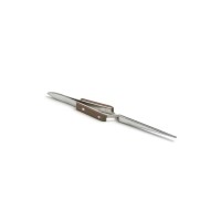 PINCES CRUZADAS   16 cm AISLANTES DROITES