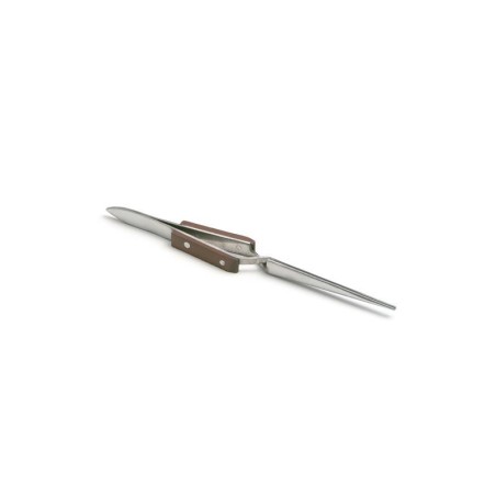 PINCES CRUZADAS   16 cm AISLANTES DROITES