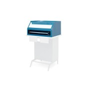 CABINE POUR TABLEAU POLISSAGE UN  POSITION