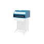 CABINE POUR TABLEAU POLISSAGE UN  POSITION