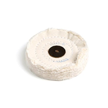 DISQUE COTON  BEIG 60-24