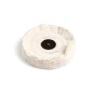 DISQUE COTON  BEIG 60-24