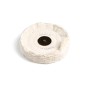 DISQUE COTON  BEIG 60-45