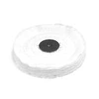 DISQUE COTON  BLANC 80-40