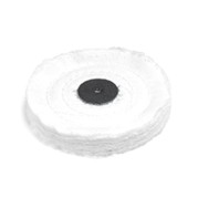 DISQUE COTON  BLANC 80-40