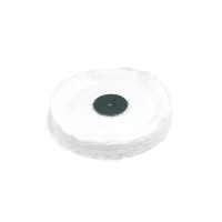 DISQUE COTON  BLANC 110-40