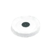 DISQUE COTON  BLANC 110-40