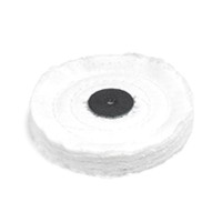 DISQUE COTON  BLANC 150-40