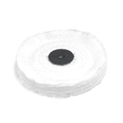 DISQUE COTON  BLANC 150-40