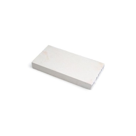 LADRILLO REFRACTARIO BLANC  230x115x30 (BLANDOS)