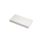 LADRILLO REFRACTARIO BLANC  230x115x30 (BLANDOS)