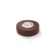 DISQUES RADIALES ROUGES  110x30 GRAIN 240