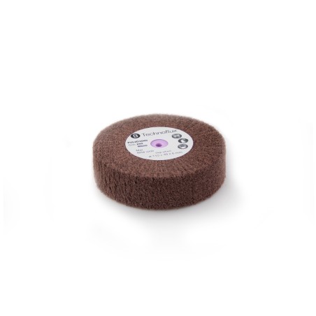 DISQUES RADIALES ROUGES  110x30 GRAIN 240