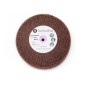 DISQUES RADIALES ROUGES  110x30 GRAIN 240