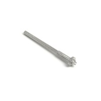 MANDRIN PORTE DISQUES PONCER