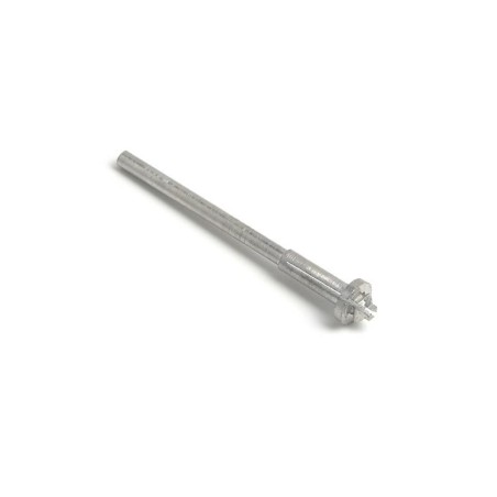 MANDRIN PORTE DISQUES PONCER