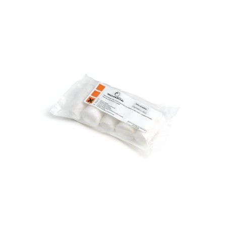 TECHNOFLUX -BARRES DE BORAX 105 grs 5 Unites