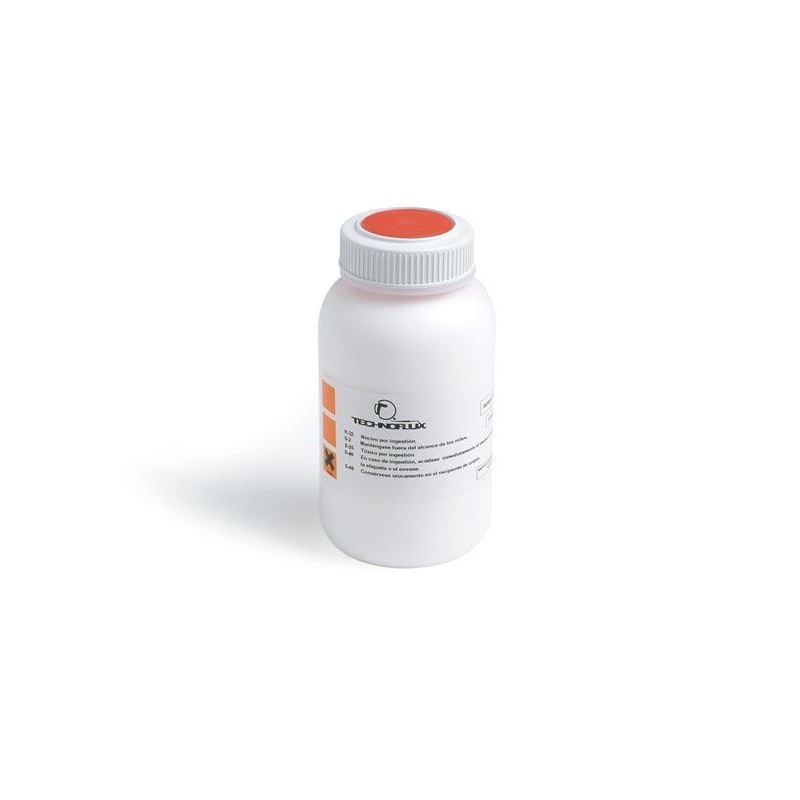 TECHNOFLUX - BORAX EN POUDRE    PUR 1 Kg