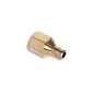 ADAPTATEUR POUR  BUSE "7" SOPLETE REGULABLE